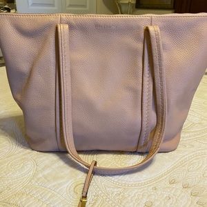 New Vera Bradley Leather Bag